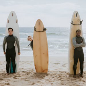 waikiki semi private surfing lessons