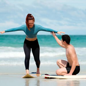 private surf lessons waikiki